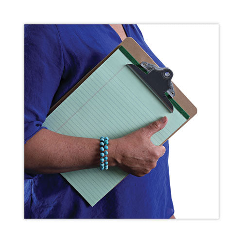 Hardboard Clipboard, 1.25