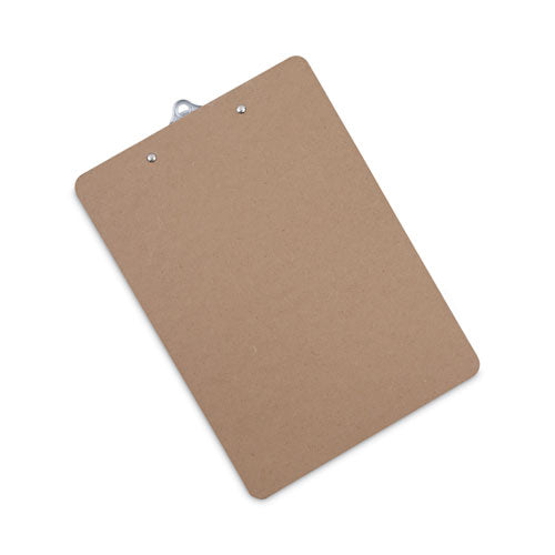 Hardboard Clipboard, 1.25