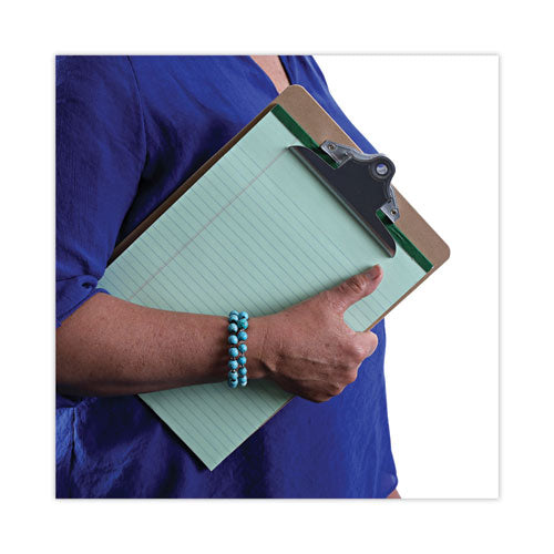 Hardboard Clipboard, 1.25