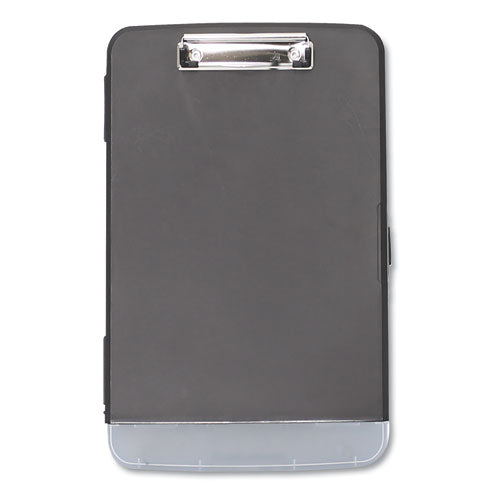 Storage Clipboard With Pen Compartment, 0.5