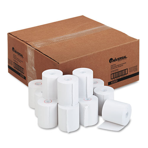 Impact And Inkjet Printing Bond Paper Rolls, 0.5