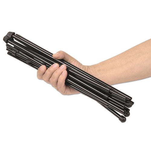 Instant Setup Foldaway Easel, Adjusts 15
