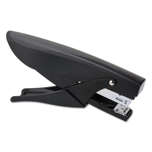 Deluxe Plier Stapler, 20-sheet Capacity, 0.25