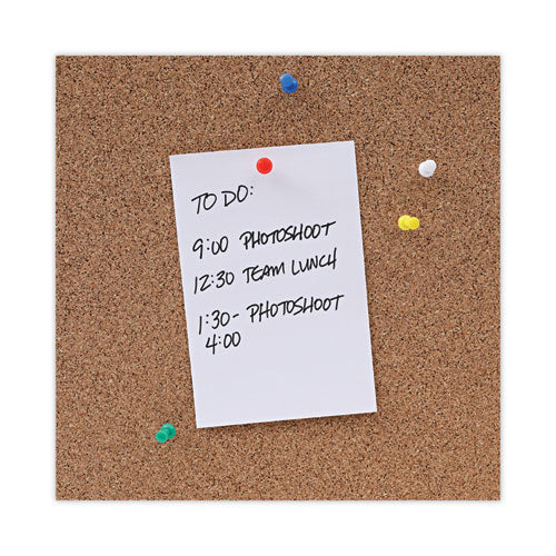 Cork Bulletin Board, 36