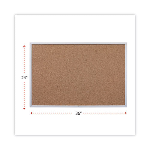 Cork Bulletin Board, 36
