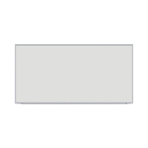 Deluxe Melamine Dry Erase Board, 96