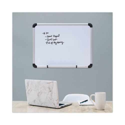 Magnetic Steel Dry Erase Marker Board, 24
