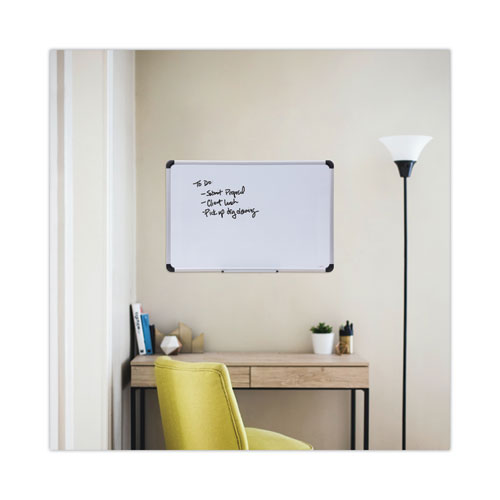 Magnetic Steel Dry Erase Marker Board, 36