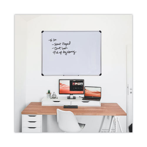 Magnetic Steel Dry Erase Marker Board, 48