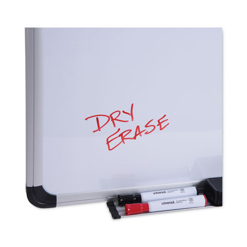 Magnetic Steel Dry Erase Marker Board, 72