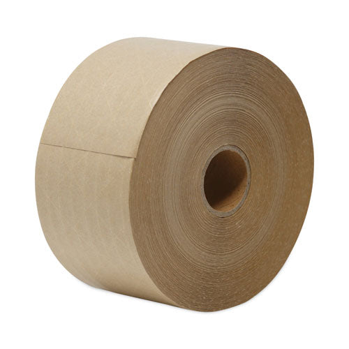Glass-fiber Reinforced Gummed Kraft Sealing Tape, 3