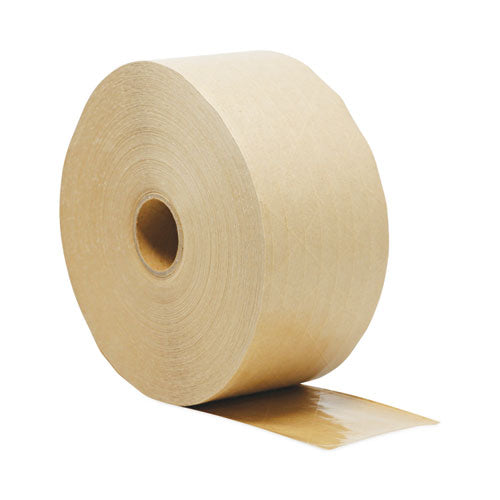 Glass-fiber Reinforced Gummed Kraft Sealing Tape, 3