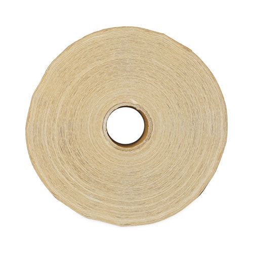 Glass-fiber Reinforced Gummed Kraft Sealing Tape, 3