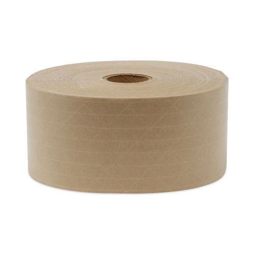 Glass-fiber Reinforced Gummed Kraft Sealing Tape, 3