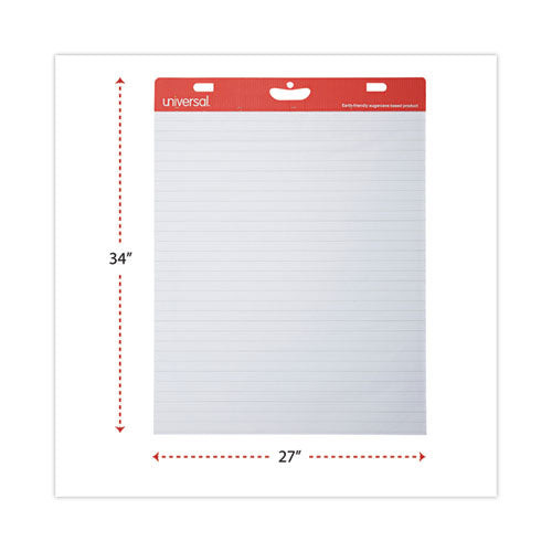 Renewable Resource Sugarcane Based Easel Pads, Presentation Format (1