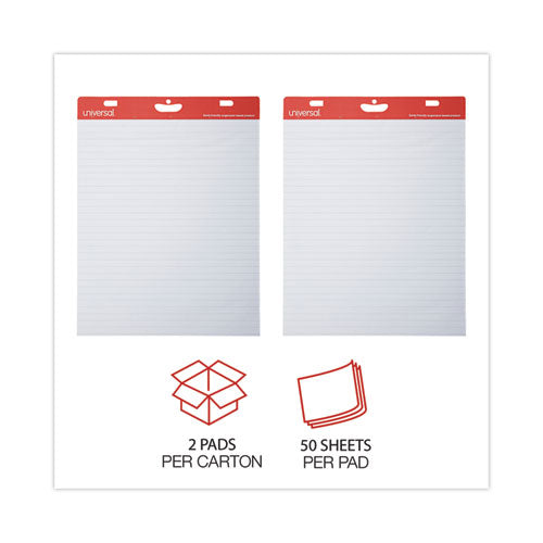 Renewable Resource Sugarcane Based Easel Pads, Presentation Format (1