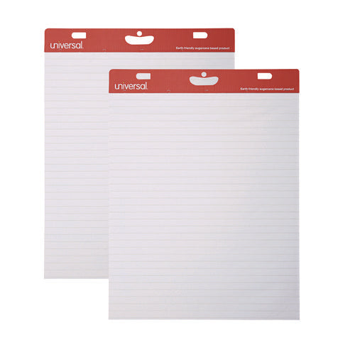 Renewable Resource Sugarcane Based Easel Pads, Presentation Format (1