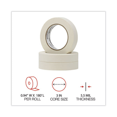 General-purpose Masking Tape, 3