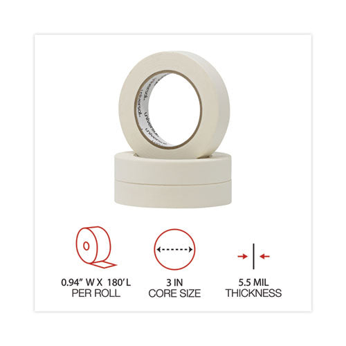 General-purpose Masking Tape, 3