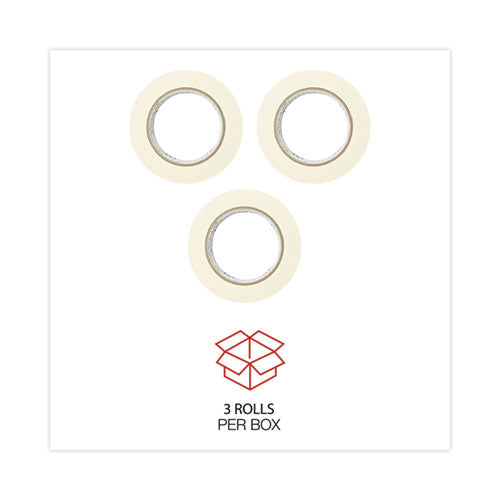 General-purpose Masking Tape, 3