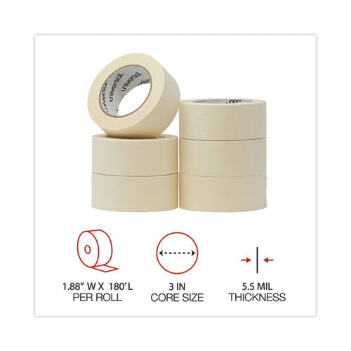 General-purpose Masking Tape, 3