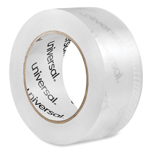 Deluxe General-purpose Acrylic Box Sealing Tape, 2 Mil, 3