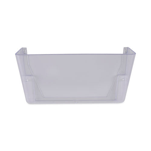 Wall Files, 3 Sections, Letter Size, 13