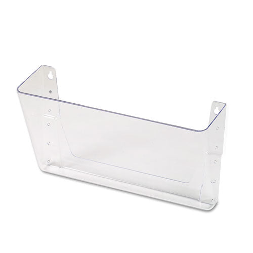 Wall Files, Letter Size, 13