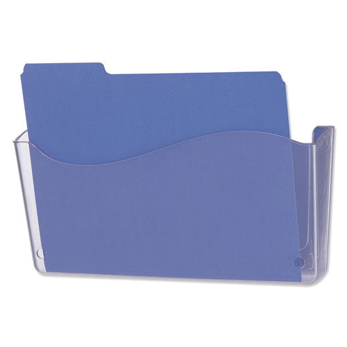 Wall Files, Letter Size, 13