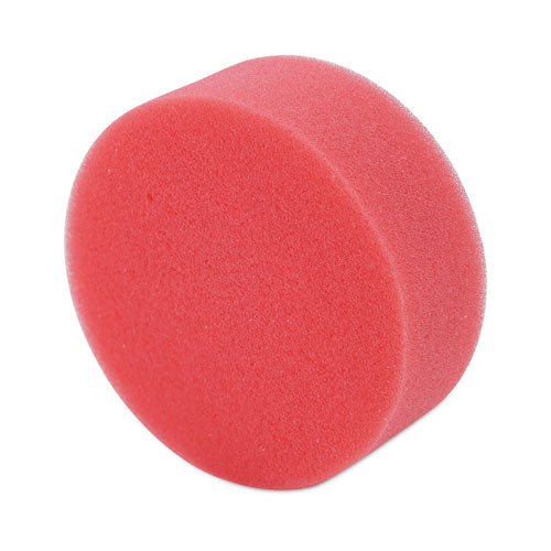 Sponge Cup Moistener, 3