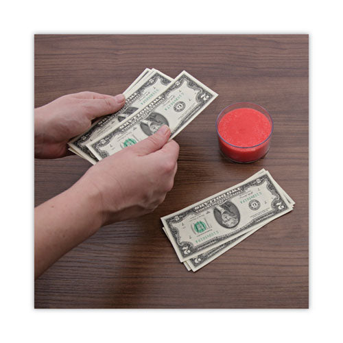 Sponge Cup Moistener, 3