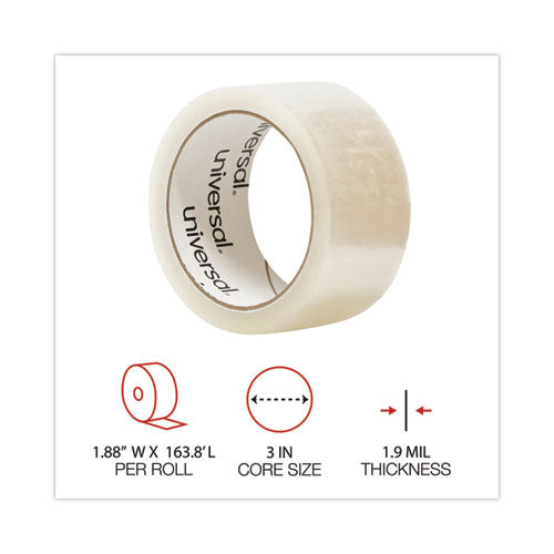 General-purpose Box Sealing Tape, 3