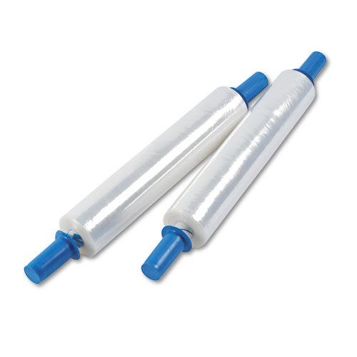 Stretch Film W/cushioned Handles, 20