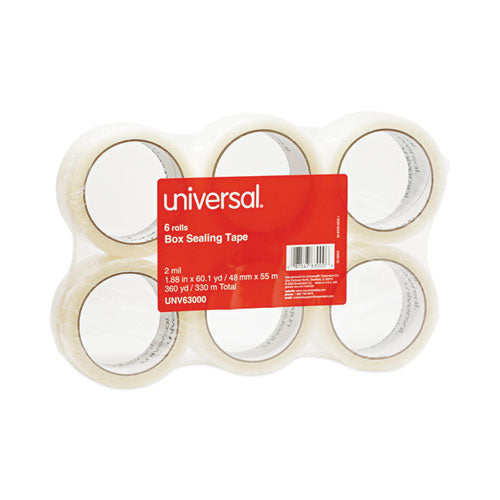 General-purpose Box Sealing Tape, 3