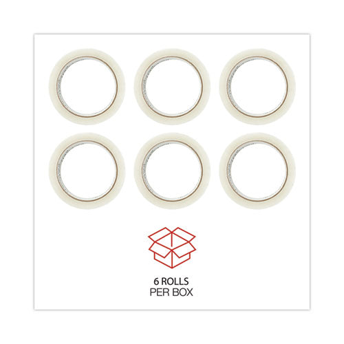 General-purpose Box Sealing Tape, 3