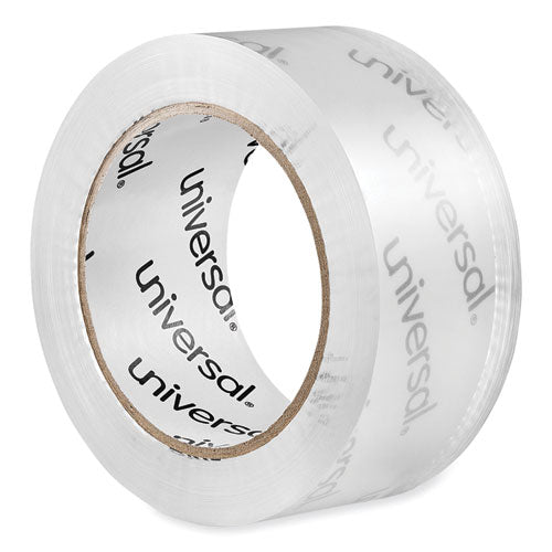 Deluxe General-purpose Acrylic Box Sealing Tape, 1.7 Mil, 3