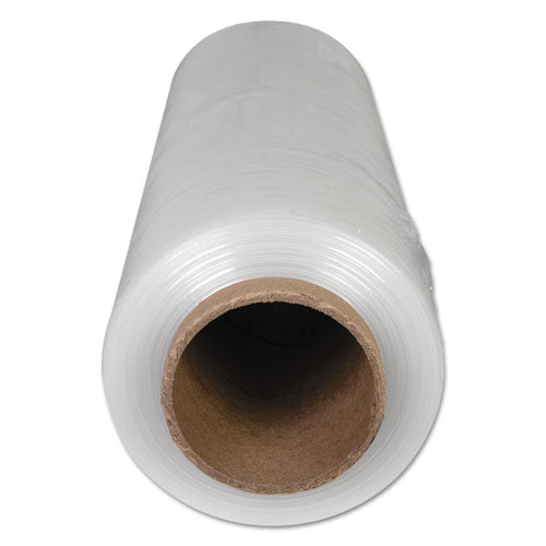 High-performance Handwrap Film, 18