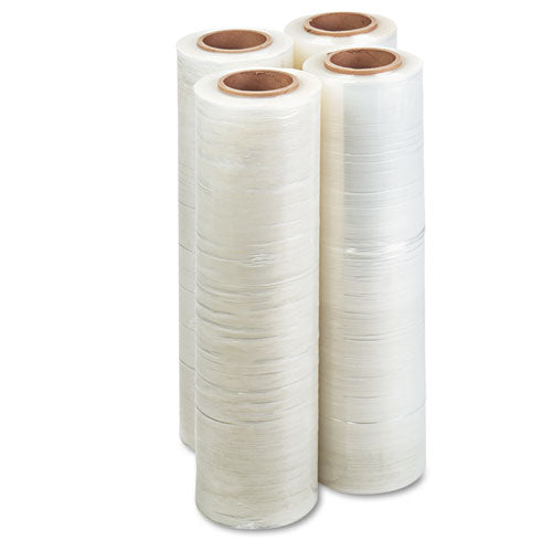 High-performance Handwrap Film, 18