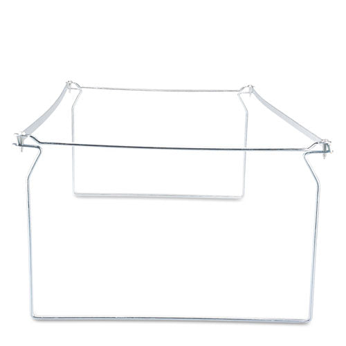 Screw-together Hanging Folder Frame, Legal Size, 23