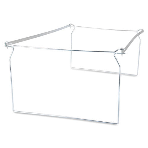 Screw-together Hanging Folder Frame, Legal Size, 23