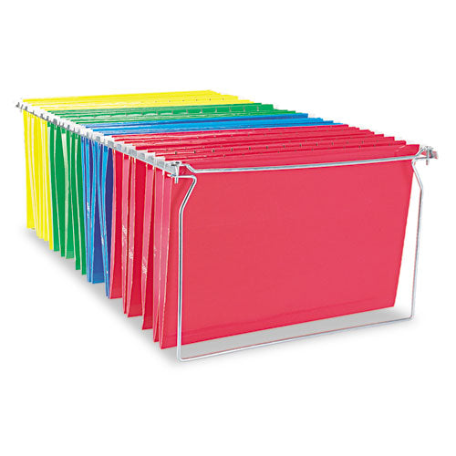 Screw-together Hanging Folder Frame, Legal Size, 23