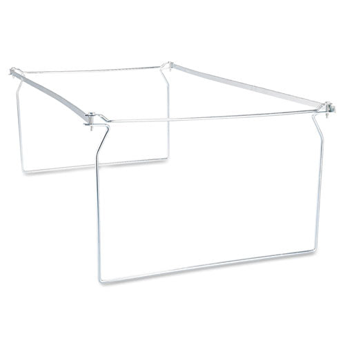 Screw-together Hanging Folder Frame, Legal Size, 23
