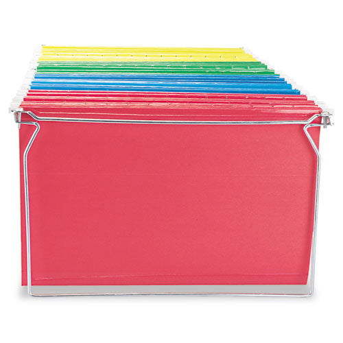 Screw-together Hanging Folder Frame, Legal Size, 23