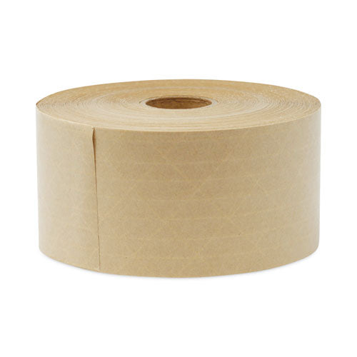 Glass-fiber Reinforced Gummed Kraft Sealing Tape, 3