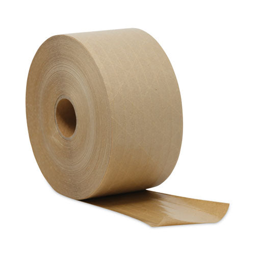 Glass-fiber Reinforced Gummed Kraft Sealing Tape, 3