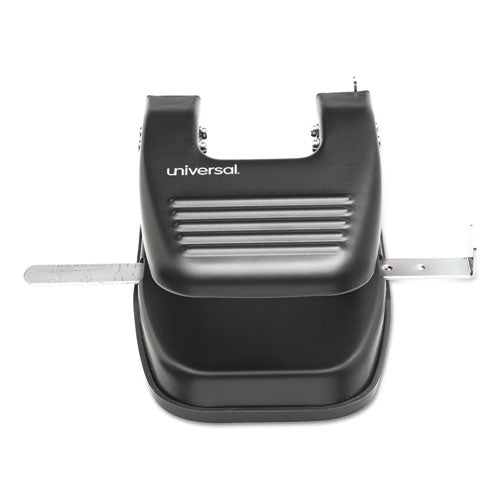 30-sheet Two-hole Punch, 9/32