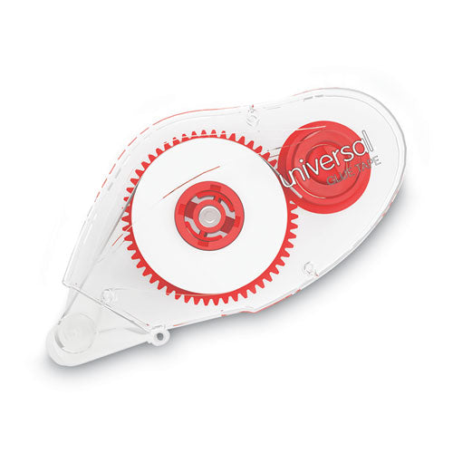 Double-sided Adhesive Tape Roller, 0.31