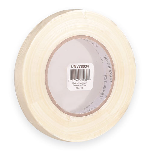 190# Medium Grade Filament Tape, 3