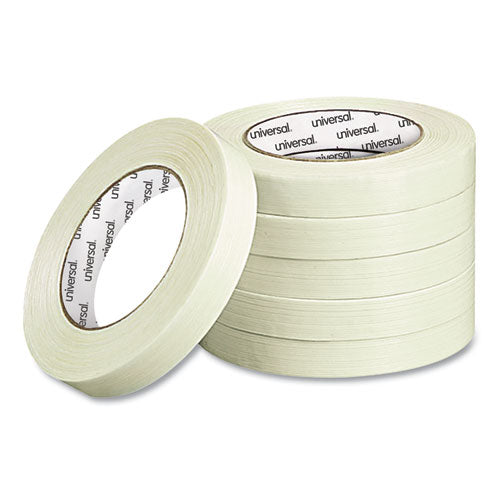 190# Medium Grade Filament Tape, 3