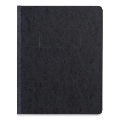 Pressboard Report Cover, Two-piece Prong Fastener, 3